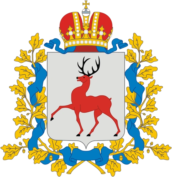 Прием граждан заместителем Председателя Правительства Нижегородской области Горевым Вячеславом Александровичем